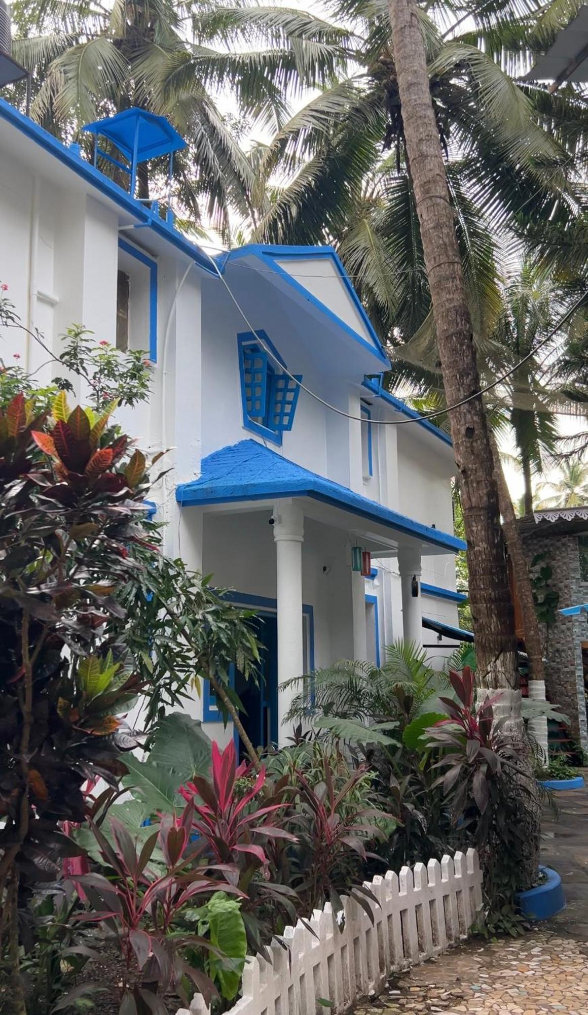 Dom Pedros Haven Resort - Tranquil Retreat By The Sea Utorda ภายนอก รูปภาพ