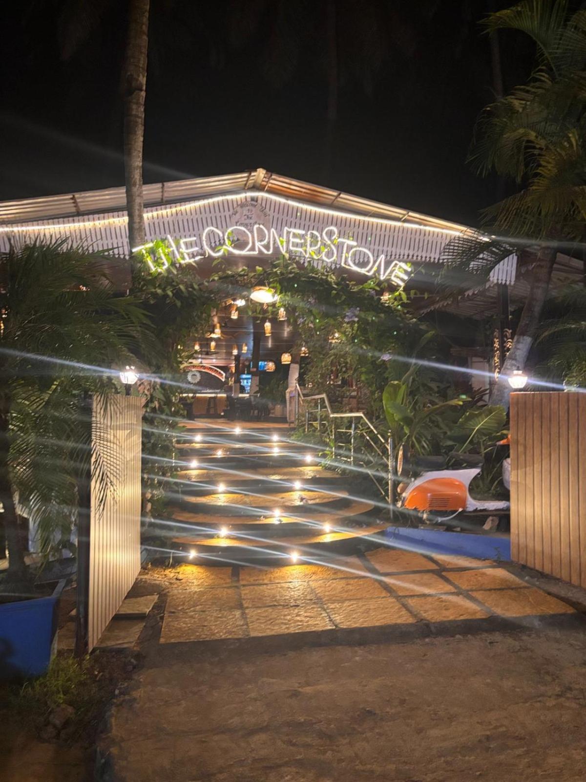 Dom Pedros Haven Resort - Tranquil Retreat By The Sea Utorda ภายนอก รูปภาพ